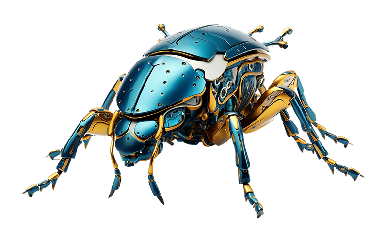 1-nuisible-robot