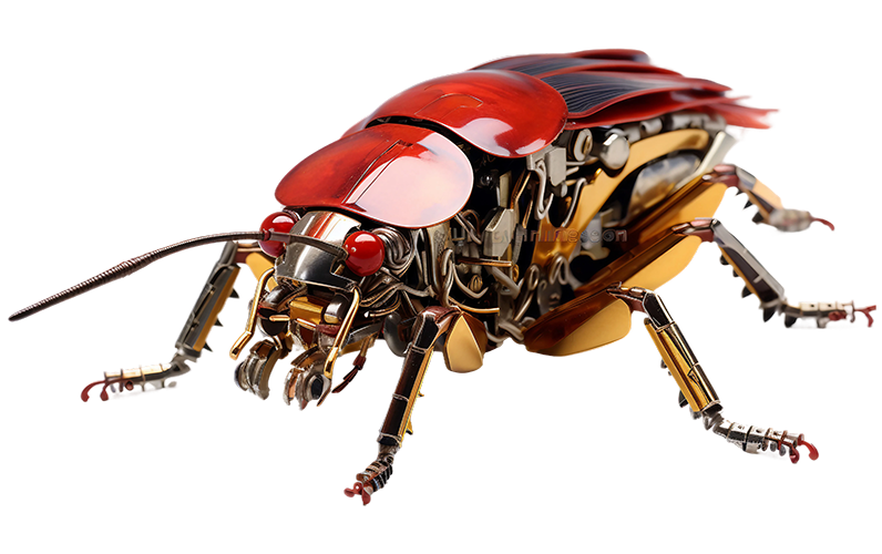 3-nuisible-robot