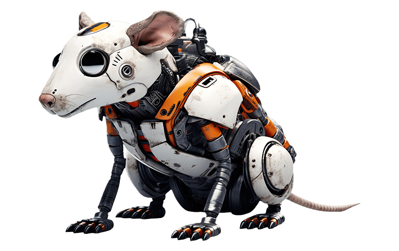 4-nuisible-robot